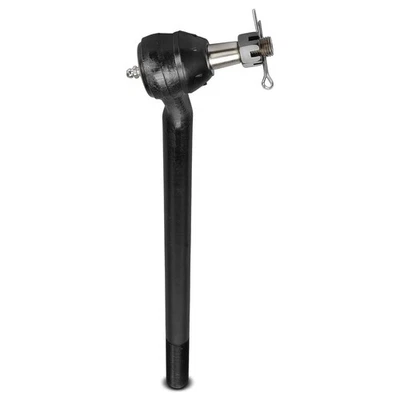 Extremidade interna da haste de amarração lateral esquerda dianteira para Ford F-250 1985-1994 tração nas quatro rodas - Imagem 1 de 4