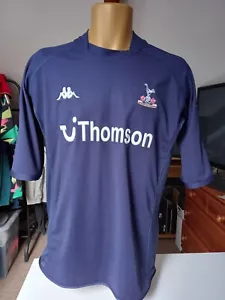 Spurs Away Football Shirt Size Large - Picture 1 of 7