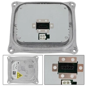 D1S Xenon Ballast HID Bulb Module Control Unit For OEM BMW E92 E93 X3 X5 E64 E63 - Picture 1 of 8