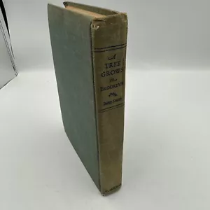 First Edition "A Tree Grows in Brooklyn" by Betty Smith (1943) - Picture 1 of 16