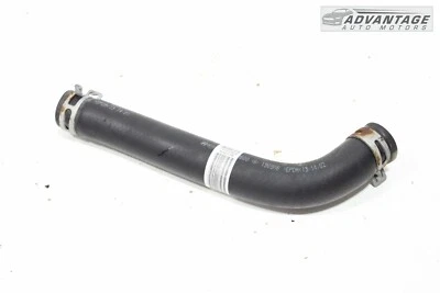 KIA SPORTAGE 2017-2022 2,4 L motor radiador refrigerante manguera superior tubo OEM Foto 1 de 4