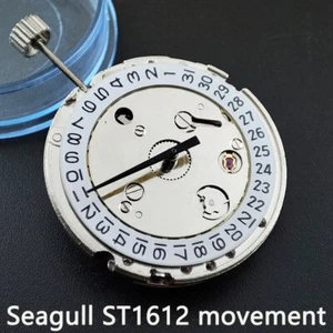 Seagull ST1612 Self-winding Mechanical Movement Mechanical TY2806 Mechanical - Picture 1 of 6
