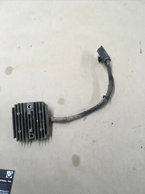 BMW F650CS 2003 regulador 230159 Foto 1 de 3