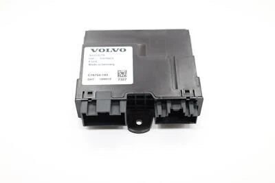 Unidad de módulo de control abierto puerta levadiza trasera Volvo XC60 2018-2025 OEM 32214270 Foto 1 de 4