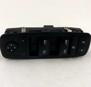 2008-2011 Chrysler Town & Country Master Power Window Switch OEM D01B58006 - Picture 1 of 8