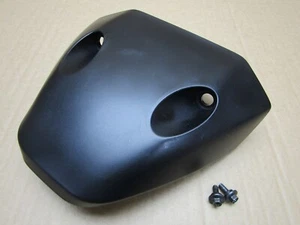 Zero SR/F14.4 2020 10,268 miles front screen mounting with fittings (13944) - Picture 1 of 6