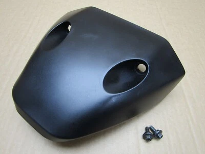 Zero SR/F14.4 2020 10,268 miles front screen mounting with fittings (13944) - Изображение 1 из 4