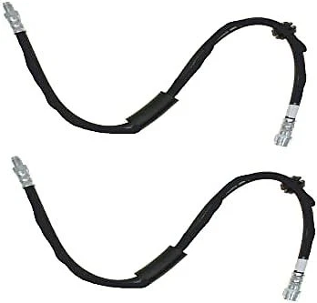 Manguera hidráulica de freno delantero para Mercedes-Benz R320, R350, GL350, GL320, ML63 Foto 1 de 2