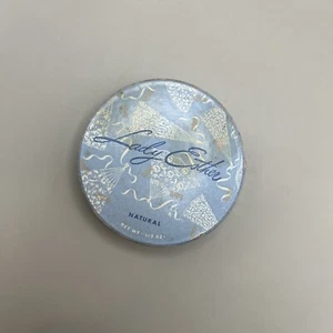Vintage Lady Esther Powder Refill Box Box Sealed Content Tint Neutral 1/3 Oz - Picture 1 of 4
