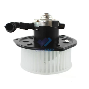24V Blower Motor for Hitachi EX200-2 EX200-3 EX200-5 Excavator - Picture 1 of 9