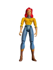 Hasbro Marvel Legends Zeichentrickserie Mary Jane Watson Figur Spider Man - Bild 1 von 7