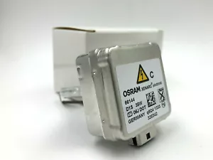 New OEM 07-15 Mini Cooper Xenon HID Osram D1S Headlight Bulb - Picture 1 of 2
