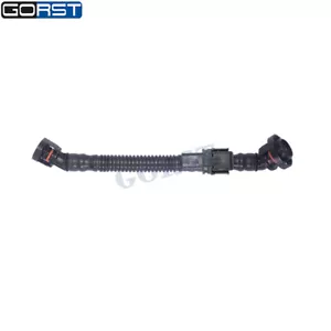 EJ7Z-6758-D Crankcase Tube for Ford Edge 2015-2021 EJ7Z6758D Vent Tube Hoses - Bild 1 von 7