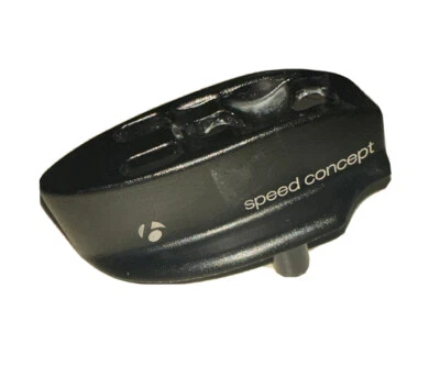 Trek BONTRAGER Speed Concept 25mm Mono Espaciador Parte No. 326501 Primera Segunda Generación Foto 1 de 4