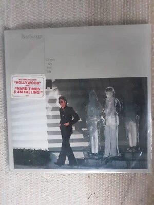 Boz Scaggs Down Two Then Left 1977 Columbia JC 34729 New Sealed - Image 1 of 2