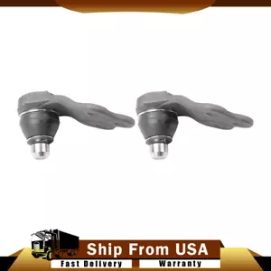 2x Ball Joints Front Lower For Jeep Renegade 2015-2019 Fiat 500X 2016-2018 - Picture 1 of 8