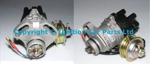 Reconditioned Distributor T4T73776 Fits Mazda 121 & 323 1300cc UK Stock - Picture 1 of 1