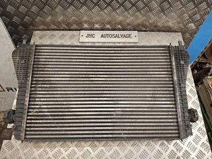 VOLKSWAGEN VW PASSAT B6 1.9 TDI DIESEL INTERCOOLER 3C0145805F - Picture 1 of 5