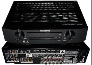 Marantz NR1504 AV Surround Receiver 80w x5.1CH - Picture 1 of 1