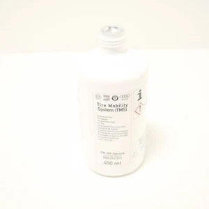 Audi A4 B5 Safety Uszczelniacz opon 5G0012619 NOWY ORYGINALNY - Zdjęcie 1 z 10