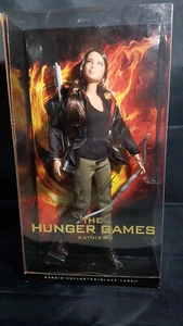 Die Tribute von Panem ++ The HUNGER GAMES   ++ Figur Katniss ++ - Bild 1 von 10