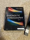 Diagnostic Sonography Hardback Textbook Volume One Only