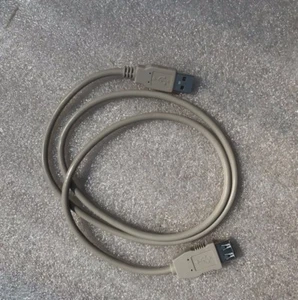 Cavo di prolunga USB 2.0 mini A maschio-femmina - 19 pezzi $29,99 in lotto - Foto 1 di 3