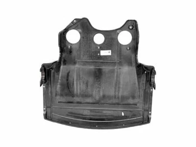 For 2001 BMW 325i Undercar Shield Front Center Genuine 62199VJ - Изображение 1 из 2