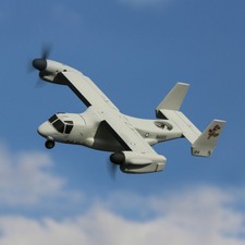 E-flite V-22 Osprey VTOL BNF Basic Aereo RC