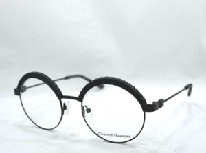 New CHANTAL THOMASS CT14120 C01 Women's Designer Eyeglasses Frames - Picture 1 of 6
