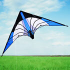 Professional Dual Line Stunt Kite Good Flying Sport Kite  Friend Game