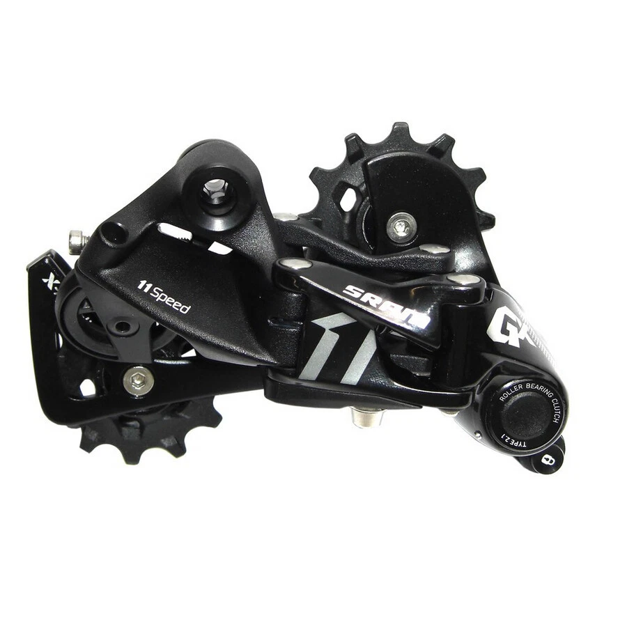 Derailleur Rear GX 1x11v Cage Long Black 2137900957 SRAM Bicycle - Image 1 of 1