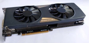 EVGA Nvidia GEFORCE GTX 980 Ti SC + ACX 2.0 - Photo 1/4