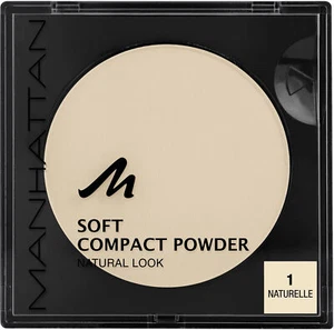 Manhattan Soft Compact Powder 1 - Bild 1 von 1