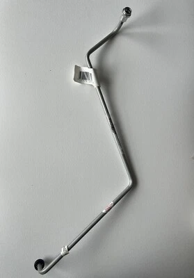 Genuíno GM Transmissão Automática Fluido Cooler Tomada Linha Frontal 15817514 - Imagem 1 de 4