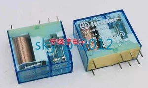 1 PCS NEW IN BOX Finder Type40.52S Electrical Power DC Relay - Picture 1 of 3