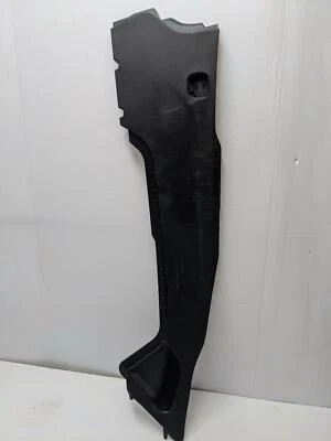 Center Console Left Trim Panel 2016 Dodge Challenger 5XQ85DX9AB 2015 2016 - 2023 - Image 1 of 4