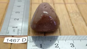 OOLITE d'Allemagne - pierre roulee naturelle de qualité - reiki lithotherapie - Imagen 1 de 2