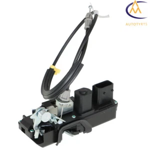 For 2008/2009-2014 Cadillac CTS w/ Passive Front Right Door Lock Latch Actuator - Foto 1 di 10