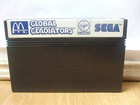 Global Gladiators Sega Master System Mcdonald's Cart Only Uk Pal Cartridge