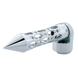 Chrome Daytona Spike Gearshift Speed Knob for Freightliner Peterbilt Kenworth... - Picture 1 of 3