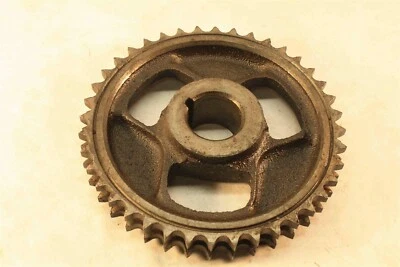 Piñón de árbol de levas P112147 para Hillman Minx SUNBEAM Alpine nuevo stock antiguo Foto 1 de 4