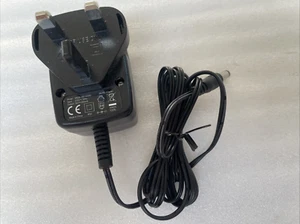 Adaptador AC/DC KB2B-090-0200D 9V 200mA Cargador de Alimentación para Tiras LED, Electrónica - Imagen 1 de 7