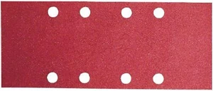 10x Bosch Schleifblätter Schleifpapier Schleifstreifen 93 x 230 mm Schwing  Holz - Bild 1 von 4