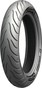 MICHELIN COMMANDER 3 FRONT 130/70-18 TIRE HARLEY STREET GLIDE ROAD GLIDE - Picture 1 of 1