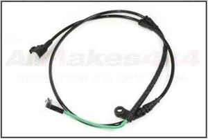 SENSOR DE ADVERTENCIA DE DESGASTE DE LA PASTILLA DE FRENO DELANTERA LAND ROVER DISCOVERY 3, 2.7 TDV6 - SEM000024 - Imagen 1 de 1