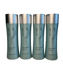 Nu Skin Nuskin ageLOC Nutriol Scalp and Hair Shampoo 6.7fl oz (LOT of 4) SEALED - Picture 1 of 4