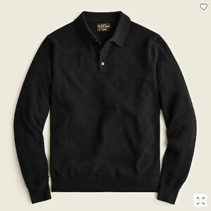 NWT - J.Crew Cashmere Sweater - Medium