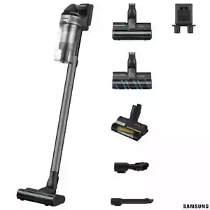 NEW SEALED Samsung Jet 75 Complete Vacuum Cleaner, VS20B75ACR5/EU - Picture 1 of 8