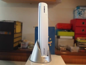 IRIS IRIScan Express 2 - sheetfed scanner - Afbeelding 1 van 5